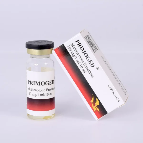 Primobolan - Golden Dragon